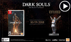 Dark Souls Remastered